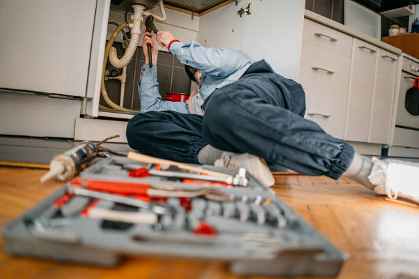 Best Leak Detection Services  in Iowa Park, TX