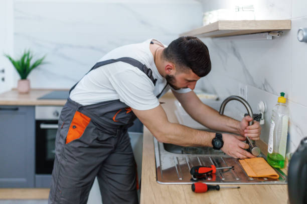 Best Water Heater Repair  in Iowa Park, TX
