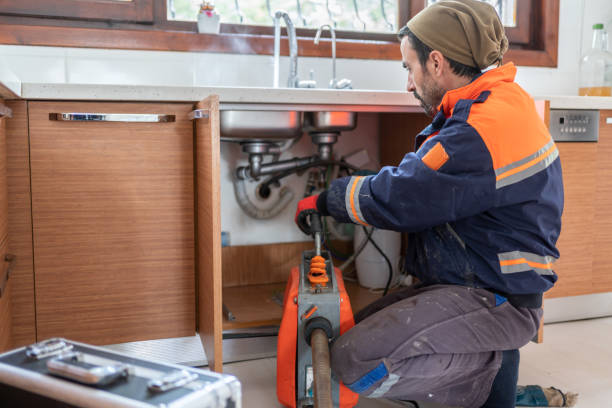Best Affordable Plumbing Services  in Iowa Park, TX
