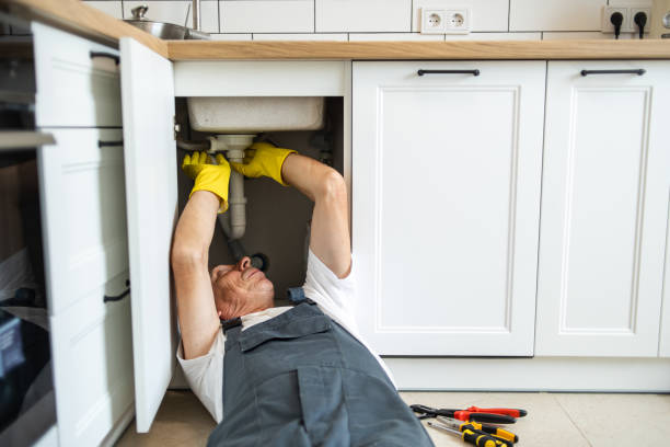 Best Plumbing Services Near Me  in Iowa Park, TX