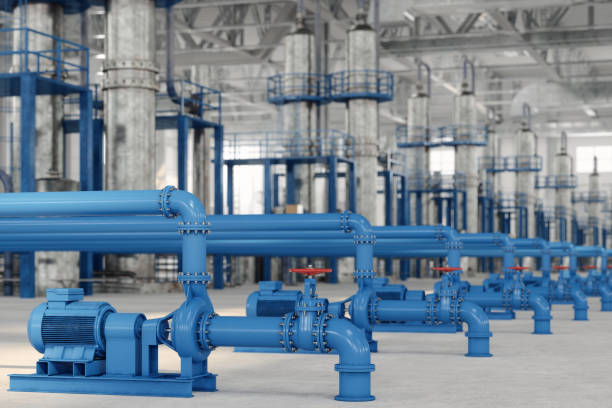 Best Gas Line Repair  in Iowa Park, TX