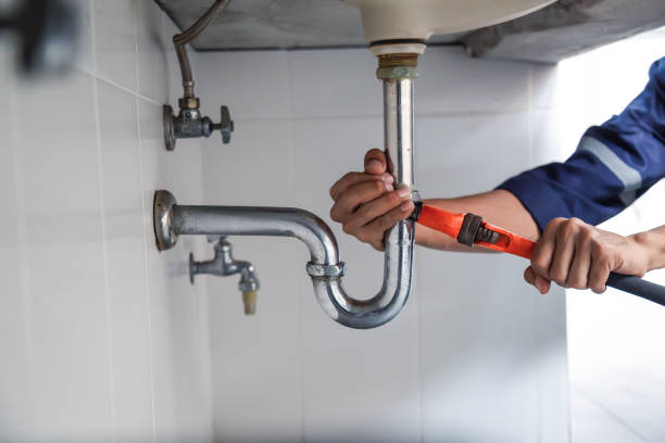 Best Sprinkler Systems  in Iowa Park, TX
