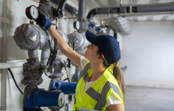 Best Commercial Plumbing Services  in Iowa Park, TX