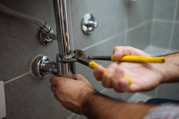 Best Septic Systems  in Iowa Park, TX