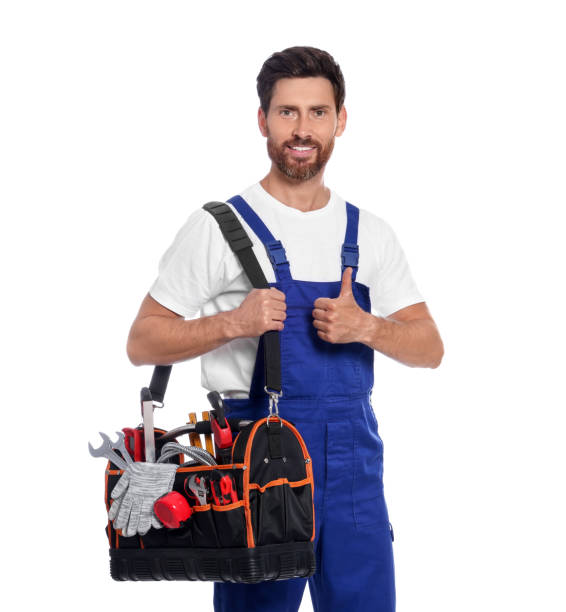 Best Drain Cleaning Services  in Iowa Park, TX