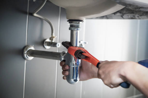 Reliable Iowa Park, TX Plumbing Solutions