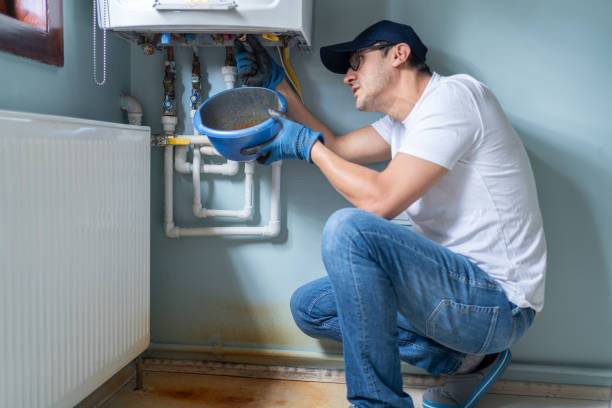 Best Shower Repair Services  in Iowa Park, TX
