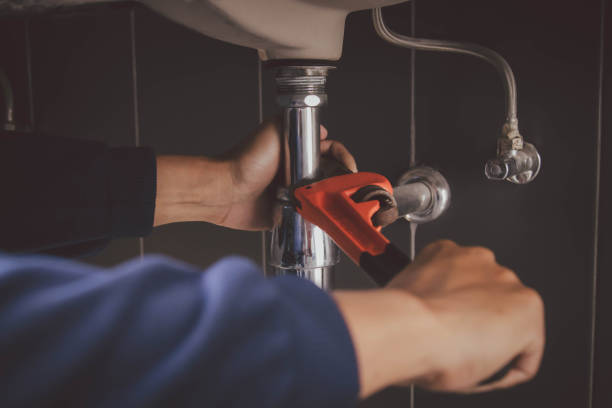 Best Residential Plumbing Services  in Iowa Park, TX